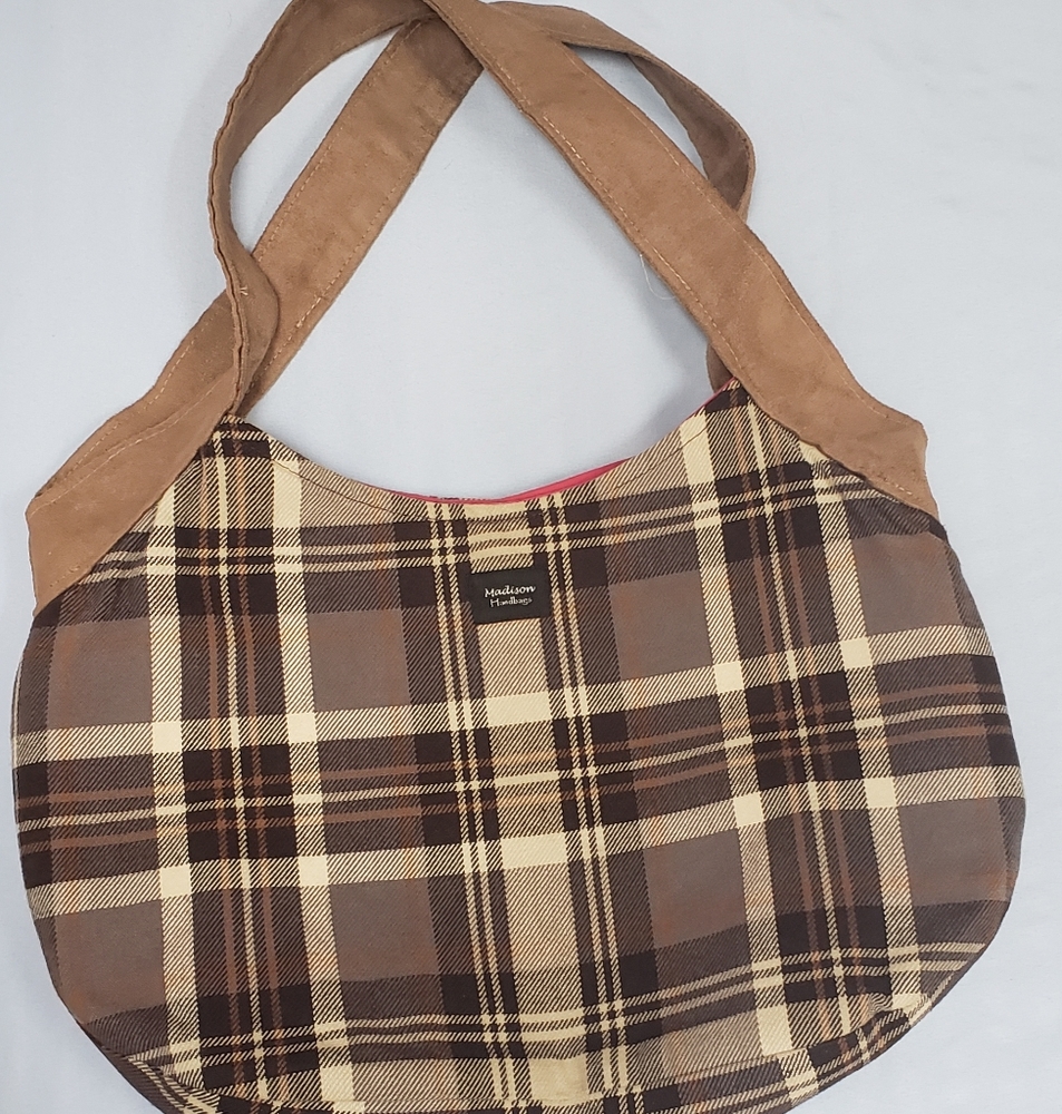 Madison Handbags Customized Purse